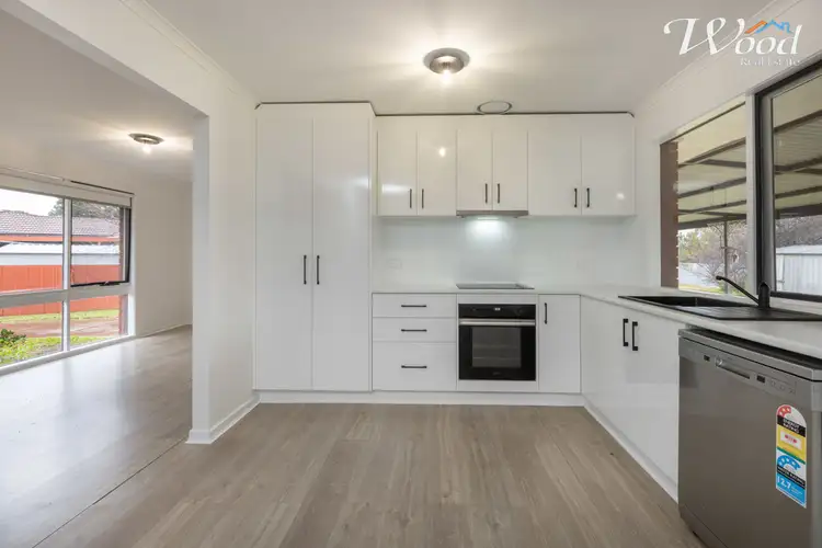 Second view of Homely house listing, 1 Mac Trebley Place, Culcairn NSW 2660
