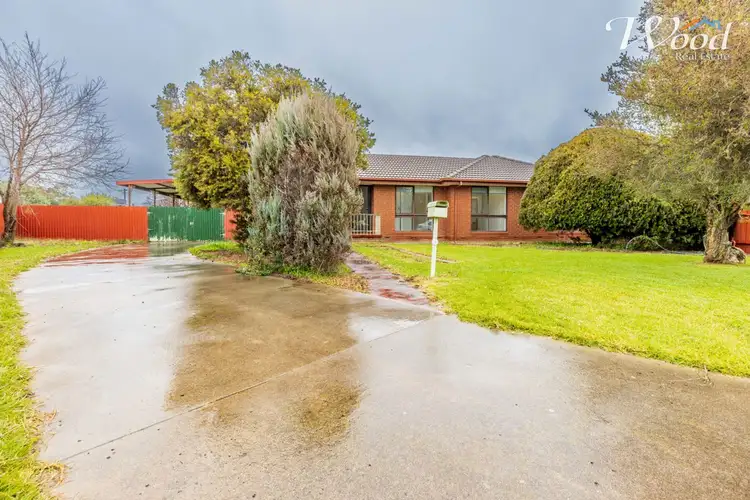Fifth view of Homely house listing, 1 Mac Trebley Place, Culcairn NSW 2660