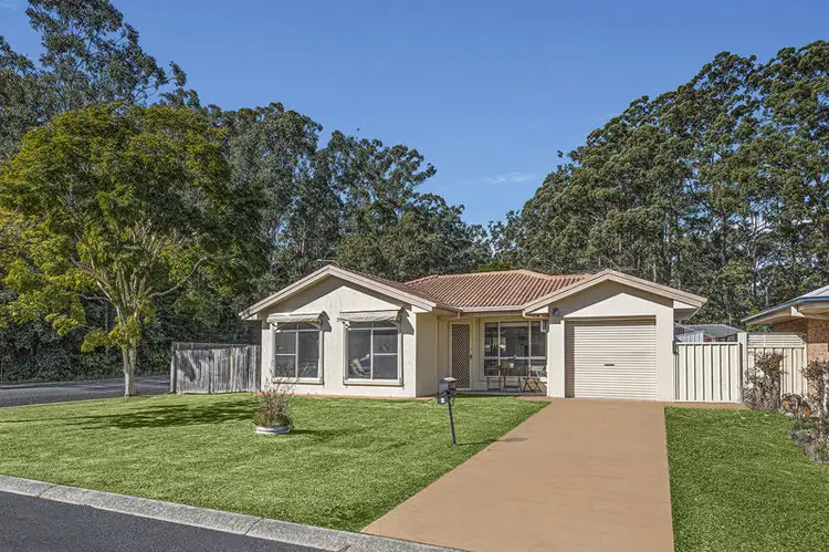 1 Charkate Cl, Boambee East NSW 2452