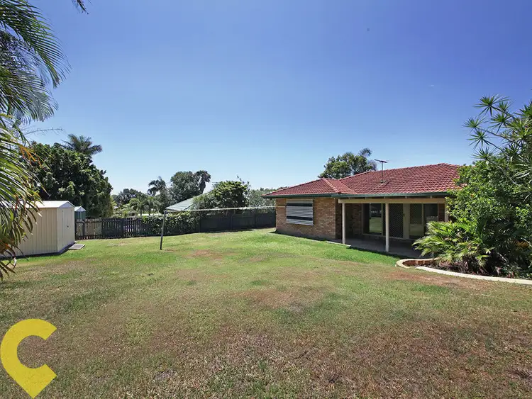 Second view of Homely house listing, Zz87 Montgomery Drive, Alexandra Hills QLD 4161