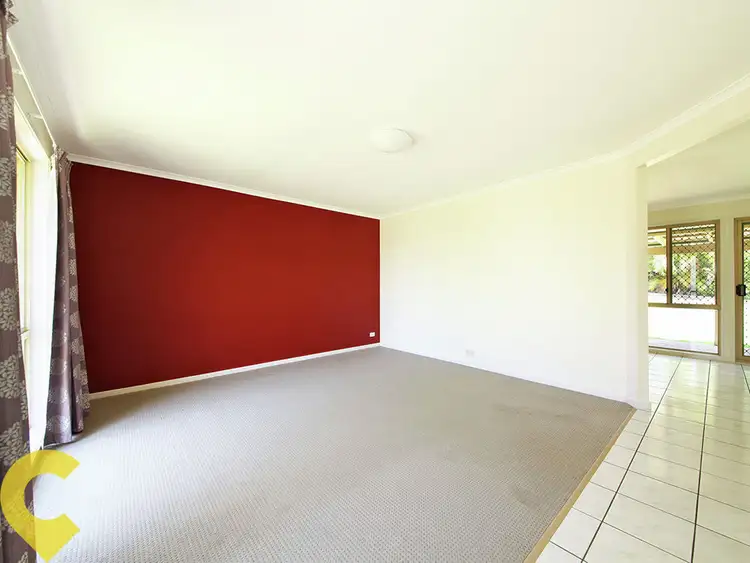 Fifth view of Homely house listing, Zz87 Montgomery Drive, Alexandra Hills QLD 4161