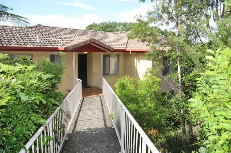 103 Treetops Boulevard, Murwillumbah NSW 2484