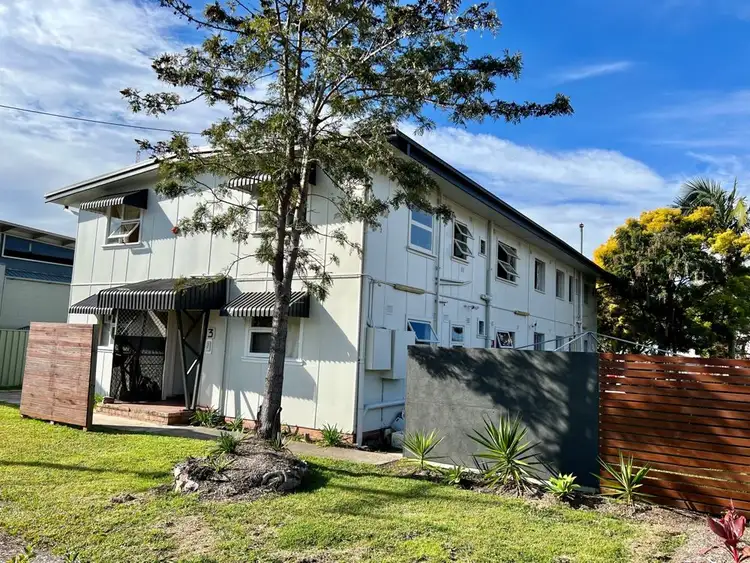 7/13 Market Street, Coffs Harbour NSW 2450