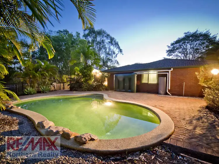 Second view of Homely house listing, 8 Ophelia Crescent, Eatons Hill QLD 4037