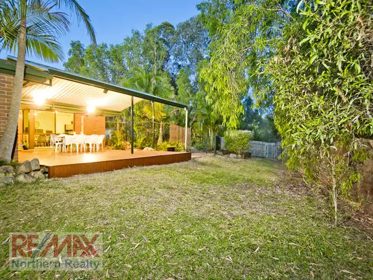 Fourth view of Homely house listing, 8 Ophelia Crescent, Eatons Hill QLD 4037