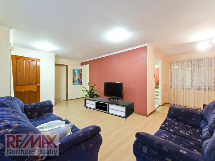 Fifth view of Homely house listing, 8 Ophelia Crescent, Eatons Hill QLD 4037