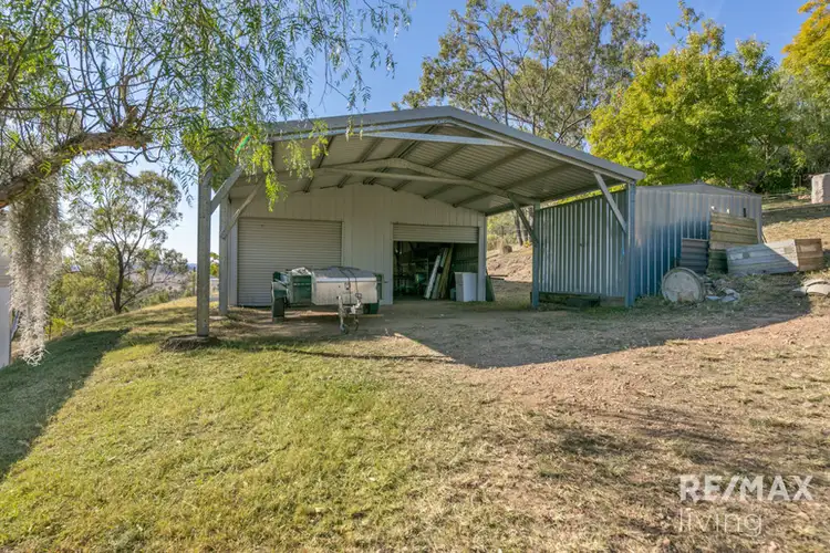 Sixth view of Homely house listing, 427 Glenhowden Road, Harlin QLD 4314
