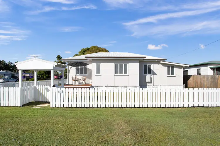 64 Canberra Street, North Mackay QLD 4740
