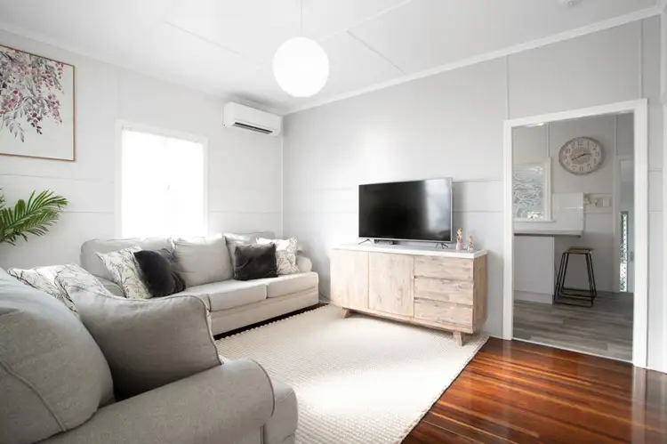 Third view of Homely house listing, 64 Canberra Street, North Mackay QLD 4740