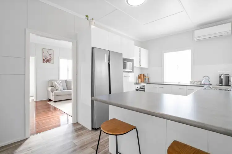 Fourth view of Homely house listing, 64 Canberra Street, North Mackay QLD 4740