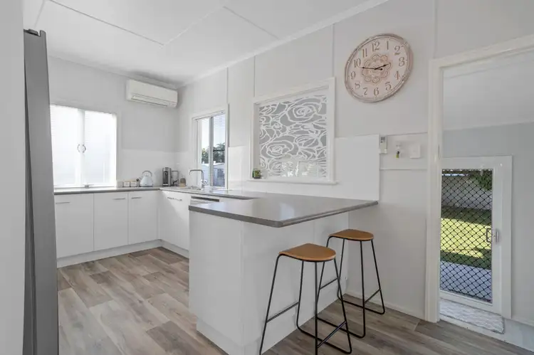 Sixth view of Homely house listing, 64 Canberra Street, North Mackay QLD 4740