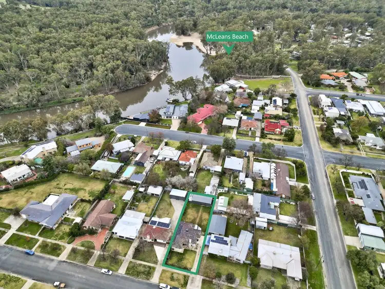 471 Cressy Street, Deniliquin NSW 2710