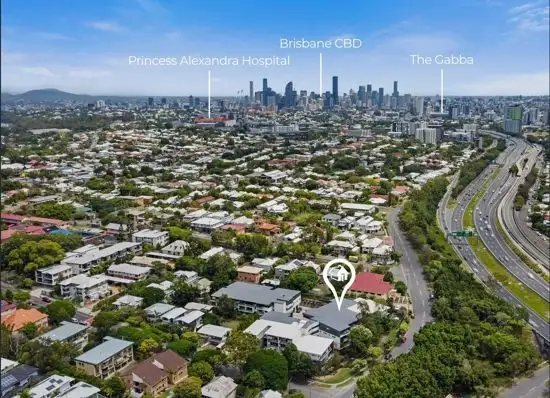 Main view of Homely apartment listing, 2209/88 Waldheim Street, Annerley QLD 4103