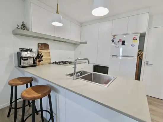 Fourth view of Homely apartment listing, 2209/88 Waldheim Street, Annerley QLD 4103