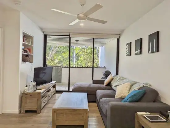 Sixth view of Homely apartment listing, 2209/88 Waldheim Street, Annerley QLD 4103