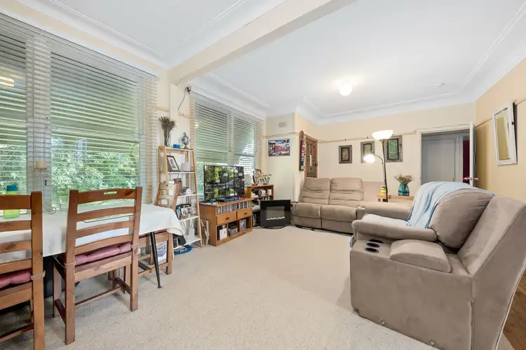 Fifth view of Homely house listing, 44 Marshall Road, Telopea NSW 2117