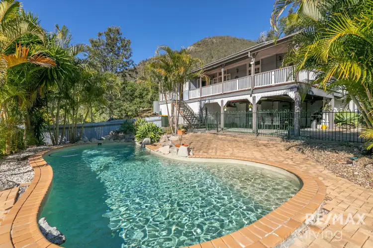 Second view of Homely house listing, 60 Myleema Road, Mount Archer QLD 4514