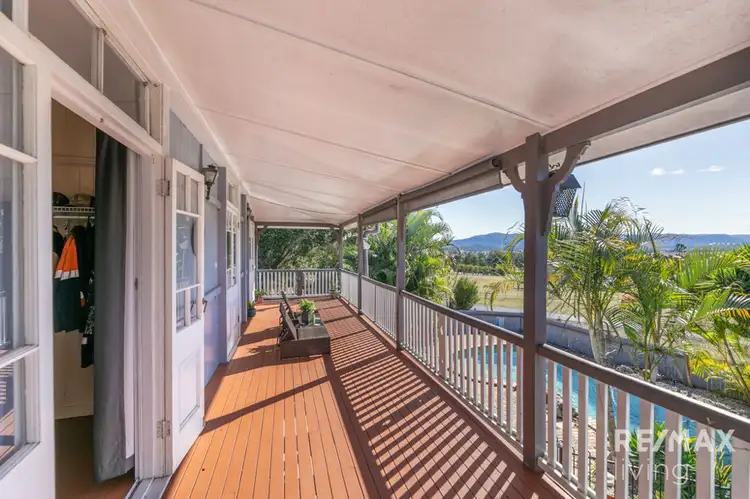 Third view of Homely house listing, 60 Myleema Road, Mount Archer QLD 4514