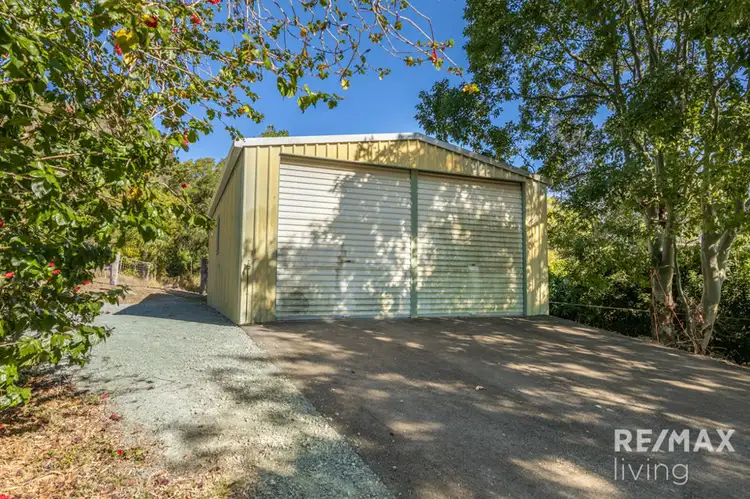 Fourth view of Homely house listing, 60 Myleema Road, Mount Archer QLD 4514