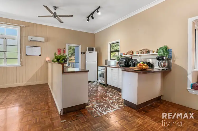 Fifth view of Homely house listing, 60 Myleema Road, Mount Archer QLD 4514