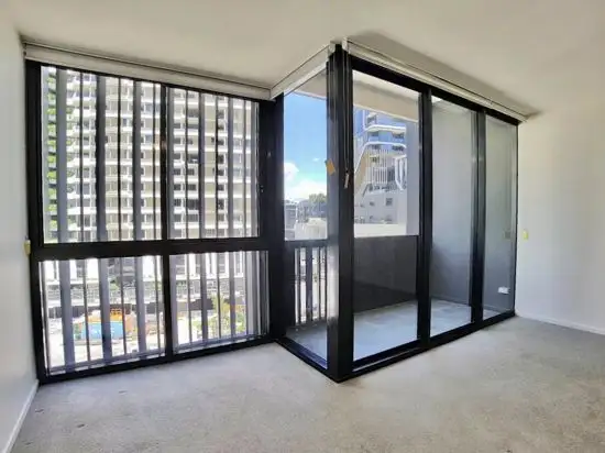 Second view of Homely apartment listing, 317/30 Festival Place, Newstead QLD 4006