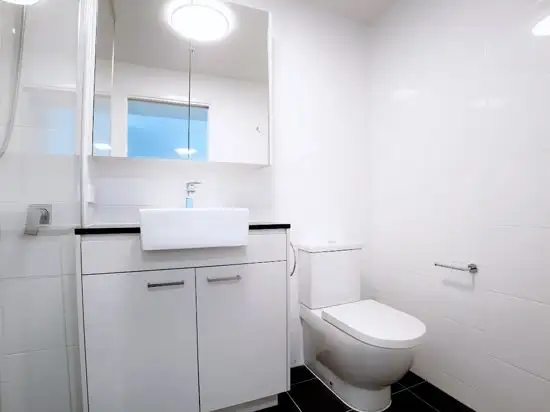 Sixth view of Homely apartment listing, 317/30 Festival Place, Newstead QLD 4006