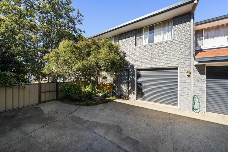6/88 Anzac Avenue, Newtown QLD 4350