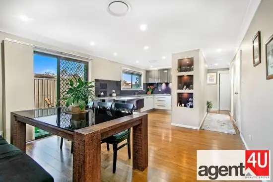 7 Gama Road, Cranebrook NSW 2749