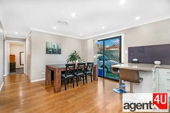 Sixth view of Homely house listing, 7 Gama Road, Cranebrook NSW 2749