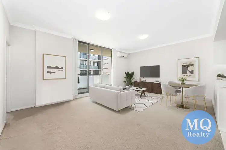 20/17-25 Kerrs Rd, Lidcombe NSW 2141