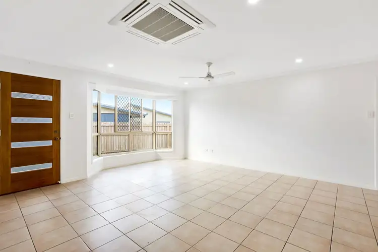 Third view of Homely house listing, 3A Cutler Drive, Beaconsfield QLD 4740