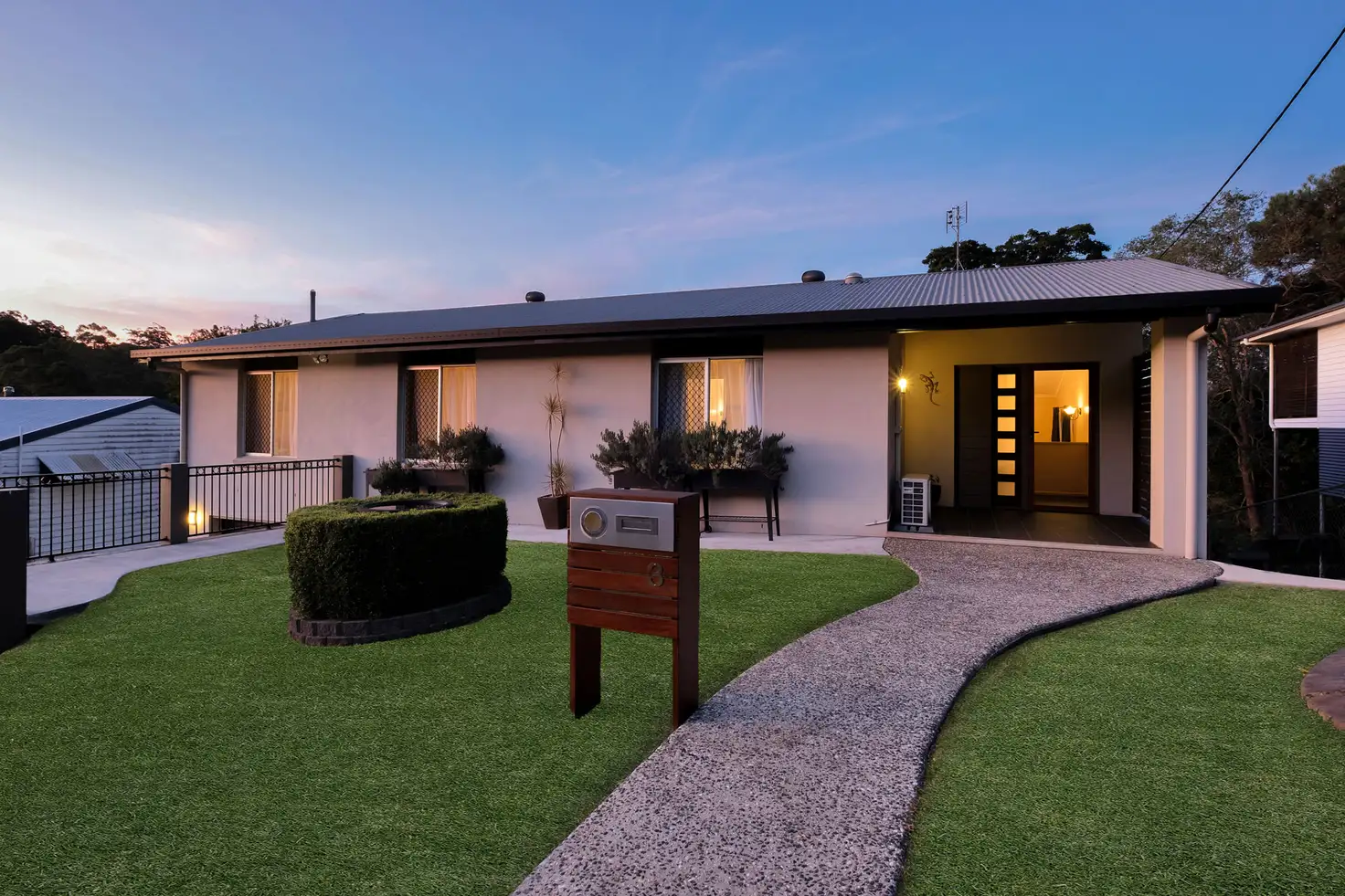 Main view of Homely house listing, 3 Argyle Crescent, Coes Creek QLD 4560