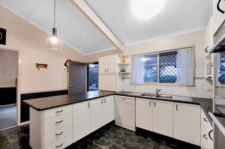 Third view of Homely house listing, 3 Argyle Crescent, Coes Creek QLD 4560