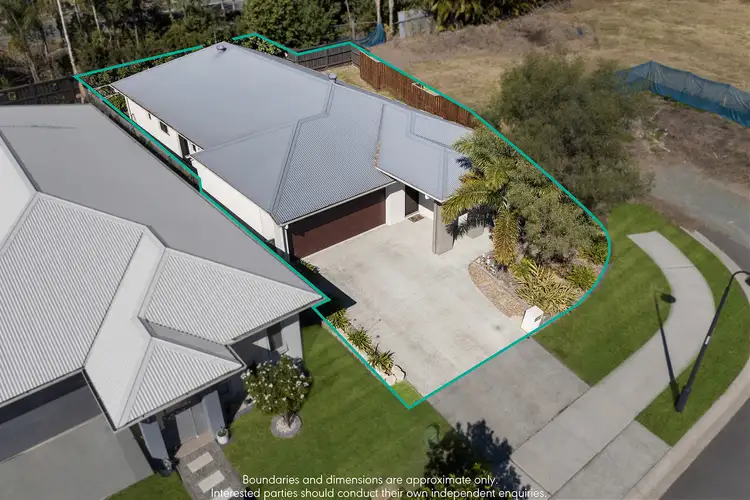 Main view of Homely house listing, 9 Henning Place, Burpengary East QLD 4505