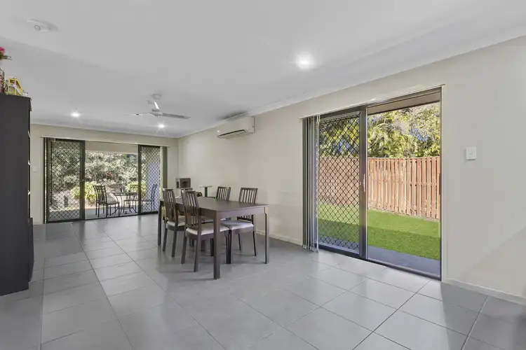Third view of Homely house listing, 9 Henning Place, Burpengary East QLD 4505