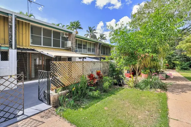 15/68 Ryland Road, Millner NT 810
