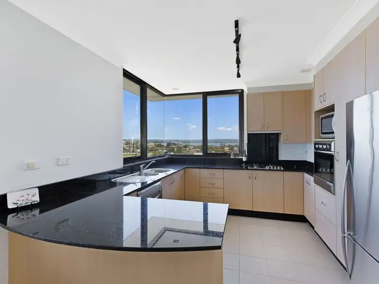 Second view of Homely apartment listing, 29/46-50 Dening Street, The Entrance NSW 2261