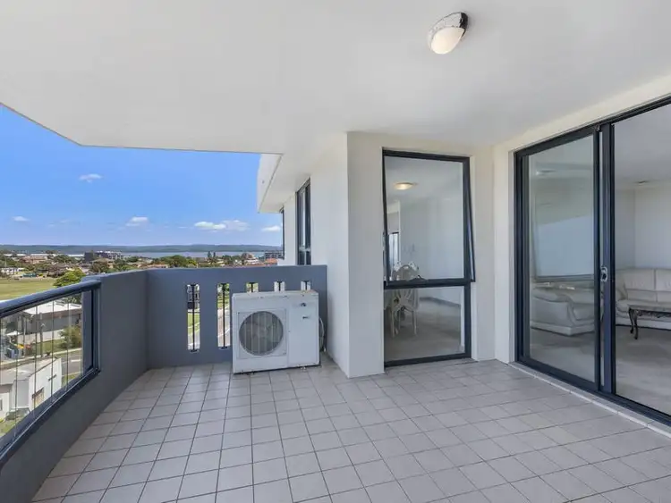 Fifth view of Homely apartment listing, 29/46-50 Dening Street, The Entrance NSW 2261