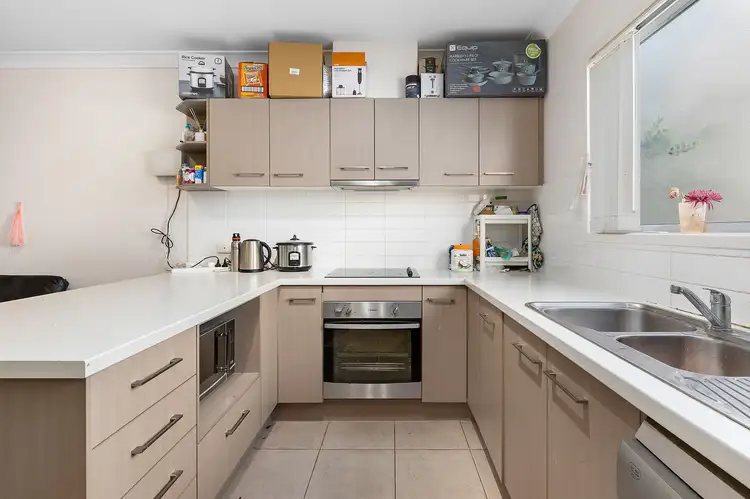 Second view of Homely unit listing, 3/27 Grasspan Street, Zillmere QLD 4034