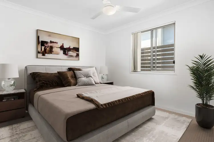 Third view of Homely unit listing, 3/27 Grasspan Street, Zillmere QLD 4034
