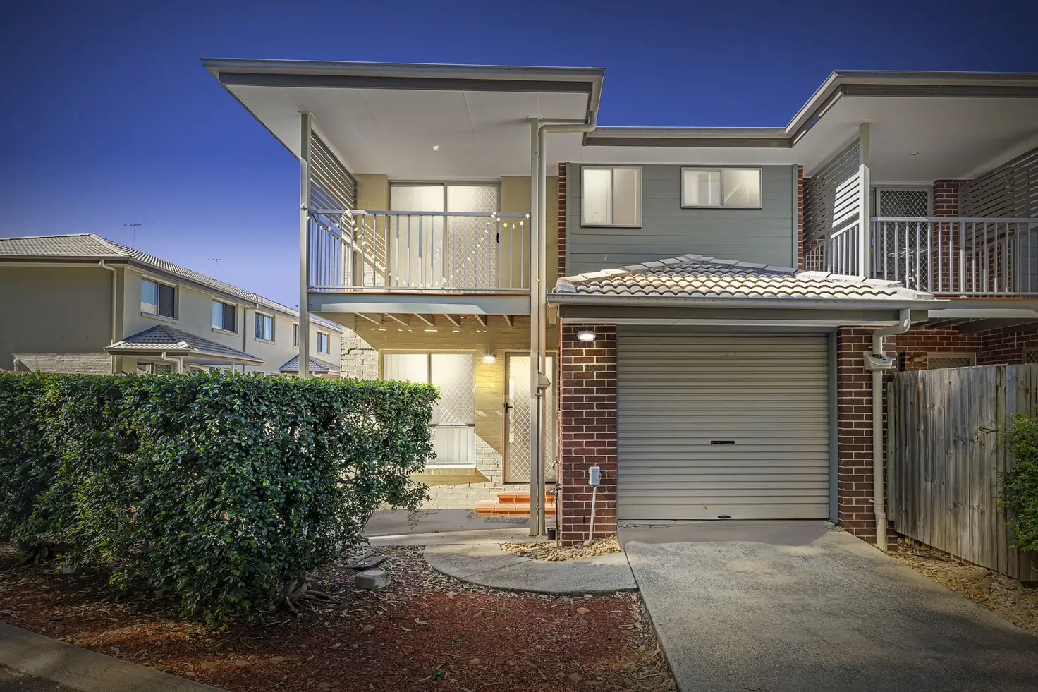 Main view of Homely townhouse listing, 87/7 Tania Street, Bracken Ridge QLD 4017
