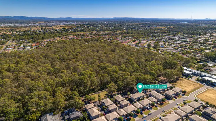 Third view of Homely townhouse listing, 87/7 Tania Street, Bracken Ridge QLD 4017