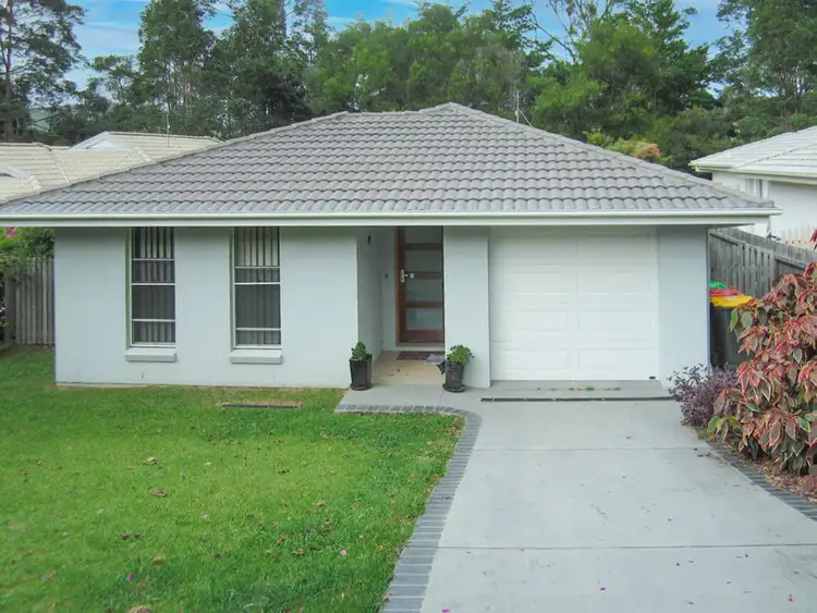 Main view of Homely house listing, 19 Hampshire Close, Coffs Harbour NSW 2450