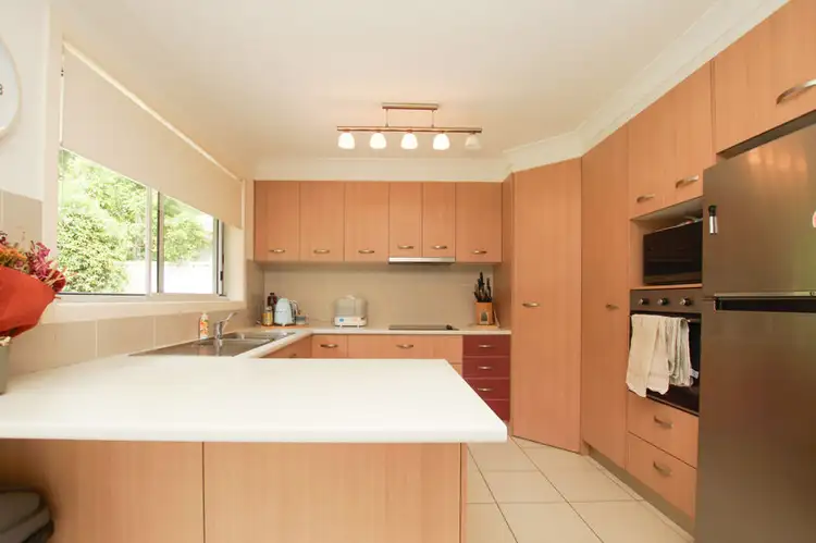 Fifth view of Homely house listing, 19 Hampshire Close, Coffs Harbour NSW 2450