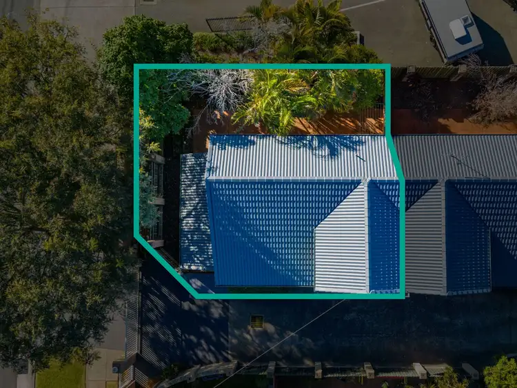 Fifth view of Homely unit listing, 1/10 Stanton Road, Tingalpa QLD 4173