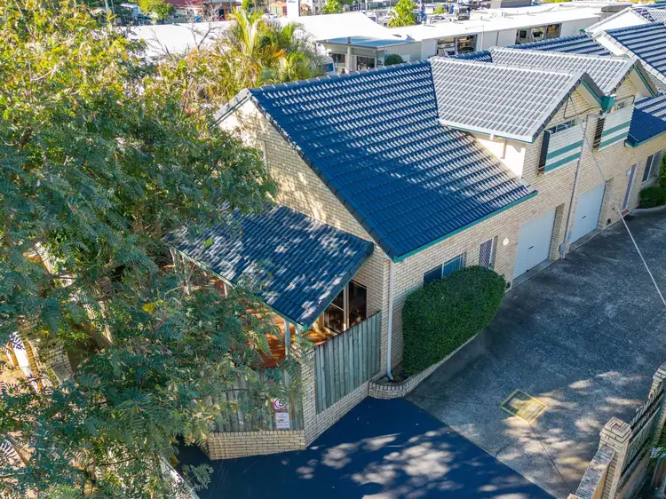 Sixth view of Homely unit listing, 1/10 Stanton Road, Tingalpa QLD 4173