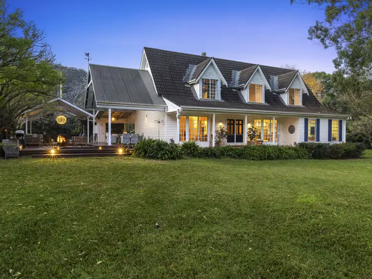 Main view of Homely rural property listing, 212 South Boambee Road, Boambee NSW 2450