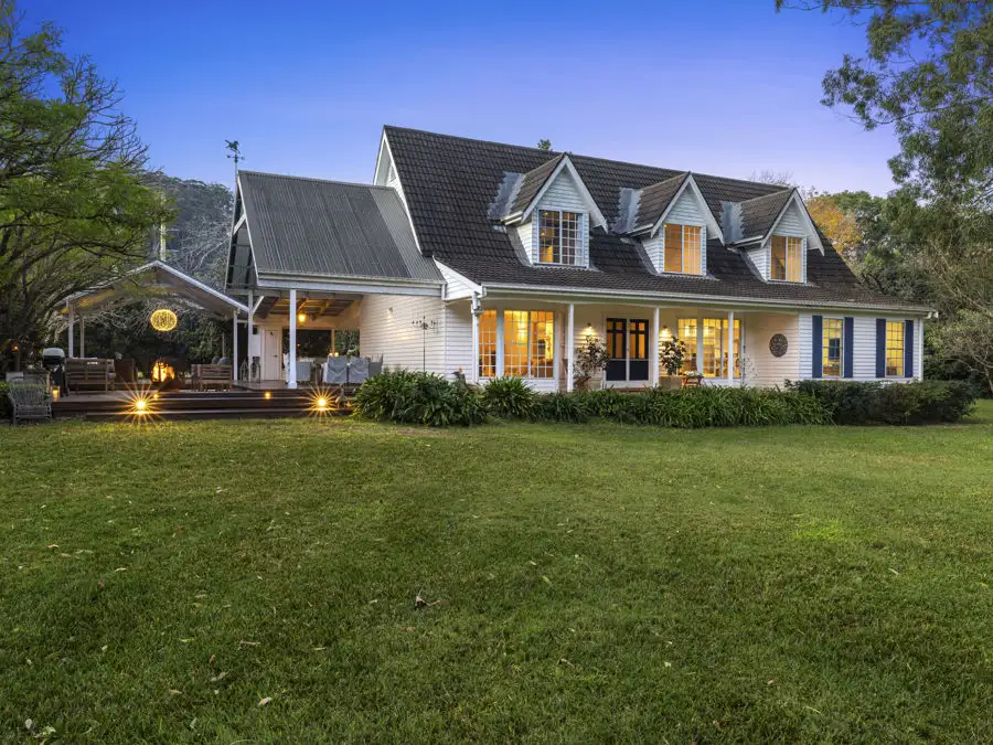 Main view of Homely rural property listing, 212 South Boambee Road, Boambee NSW 2450
