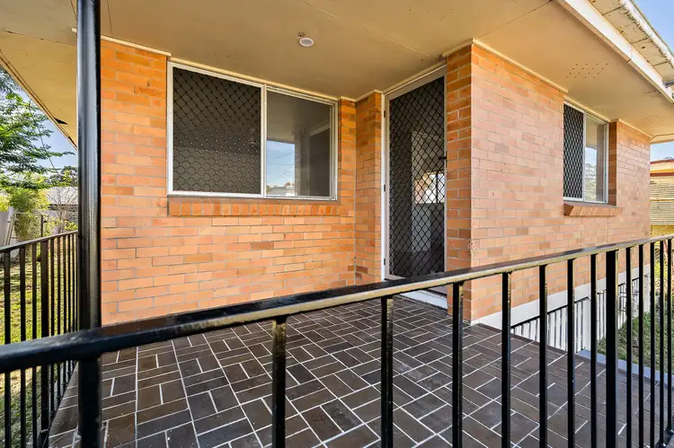 Second view of Homely house listing, 8 Caesar Street, Kingston QLD 4114