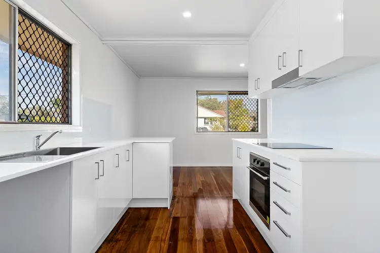 Third view of Homely house listing, 8 Caesar Street, Kingston QLD 4114